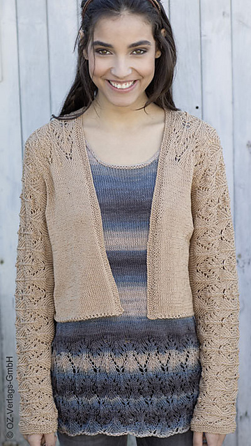 # 31 Jacke
