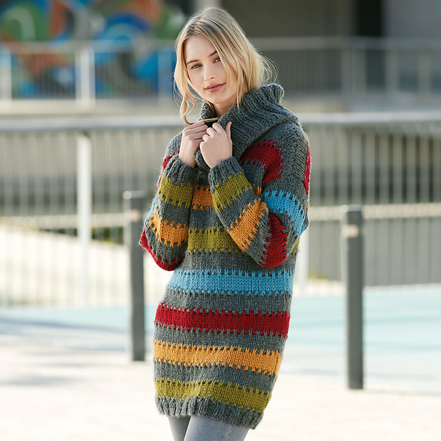 12-57 Sweater
