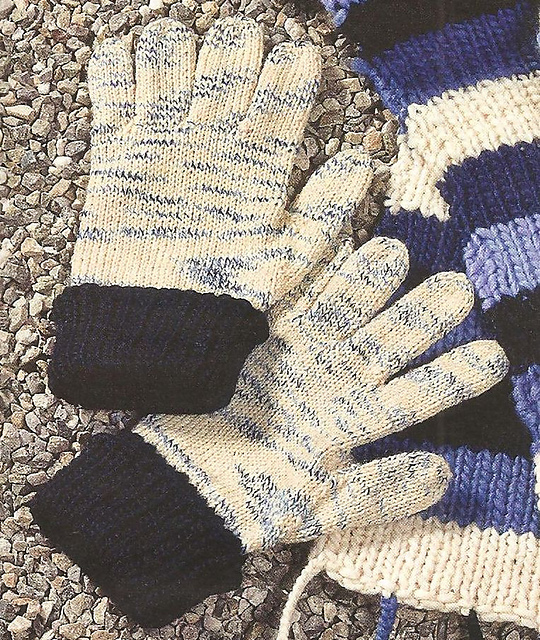 # 080 Handschuhe
