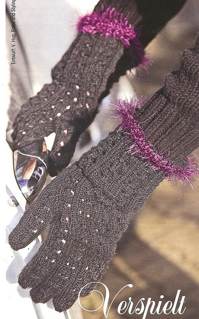 # 098 Handschuhe