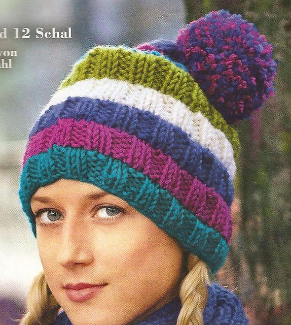 # 11 Mütze