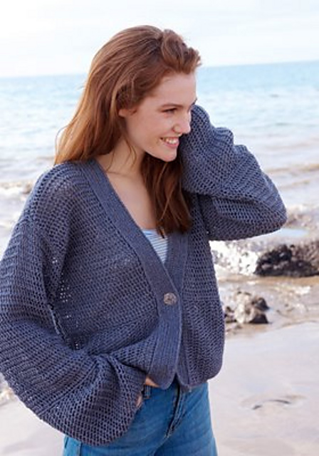 Design 26 Jacket