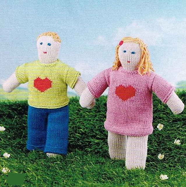 Dolls Tor Tiny Tots