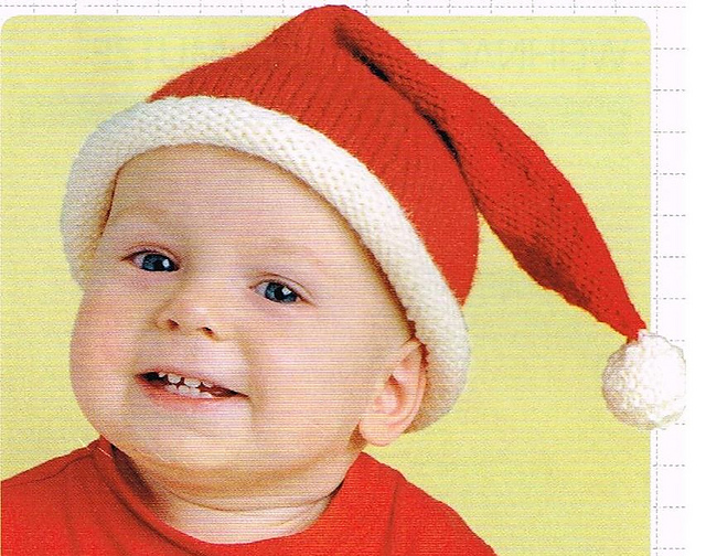 Santa Hat