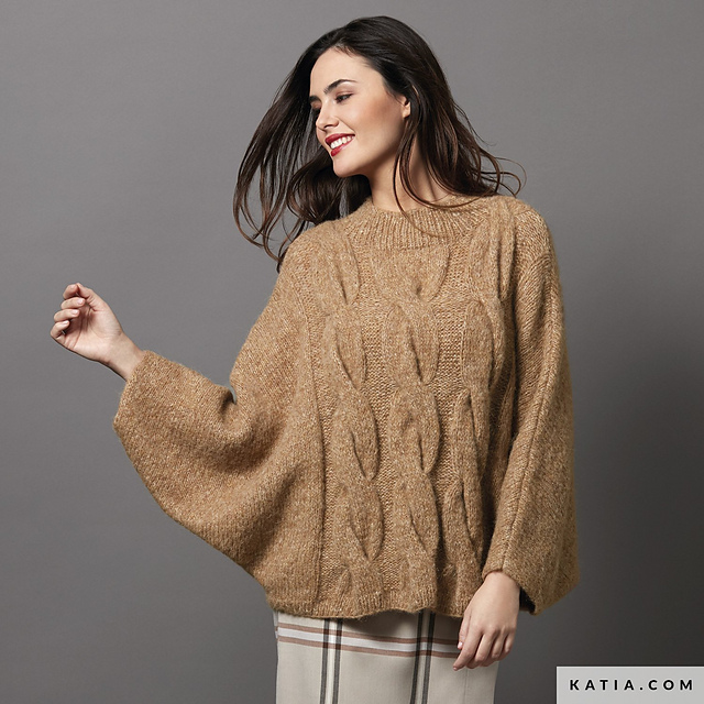 08-39 Sweater