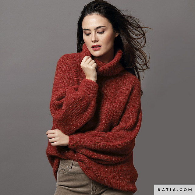 08-40 Sweater