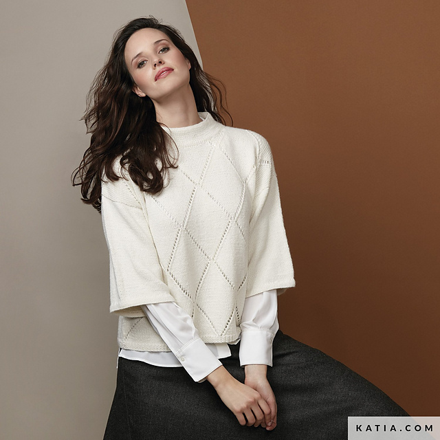08-06 Sweater