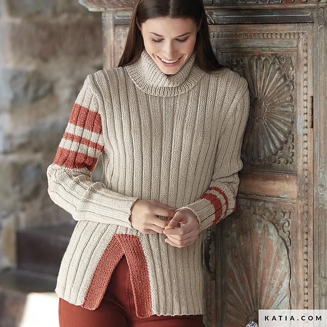 101-19 Sweater