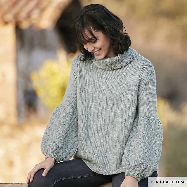 101-35 Sweater