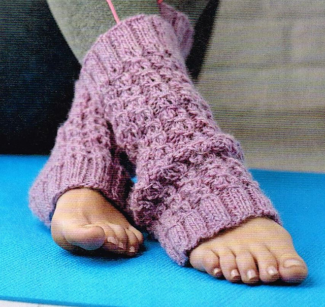 Stulpen