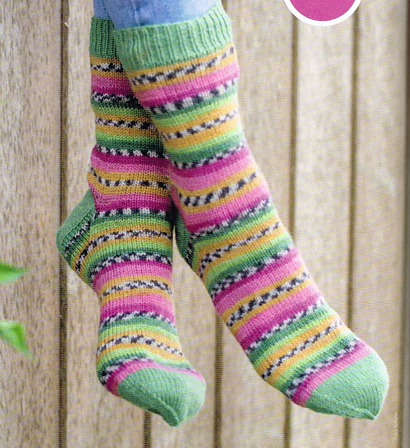 Ringel Kunterbunt