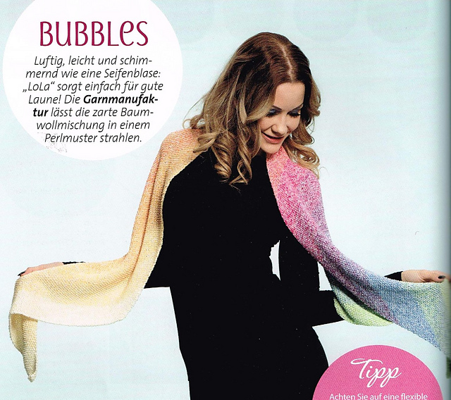 Bubbles