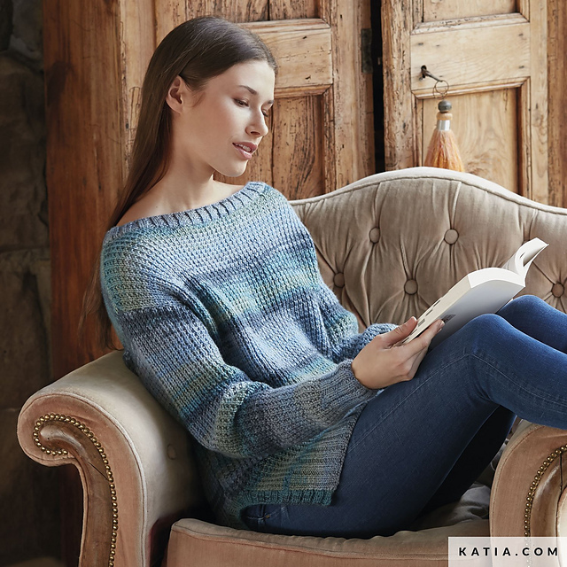 101-51 Sweater
