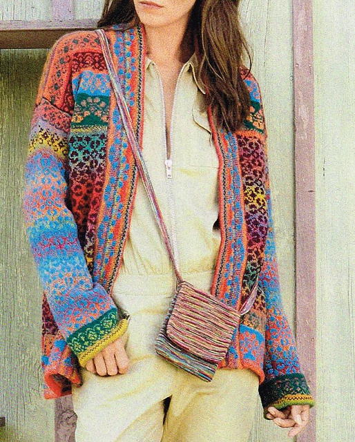 # 24 Folky
