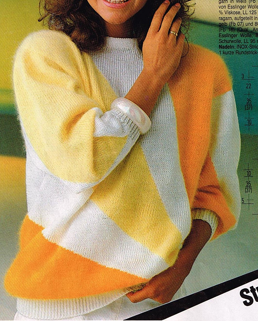 Pullover S. 44