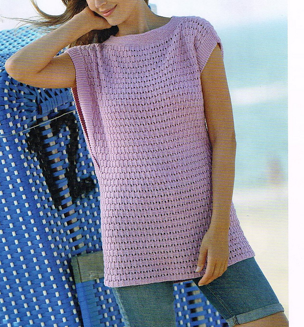 # 32 Oversized Pullunder