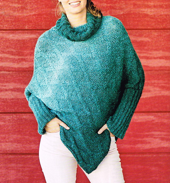 # 04 Poncho-Pulli Asymmetrix