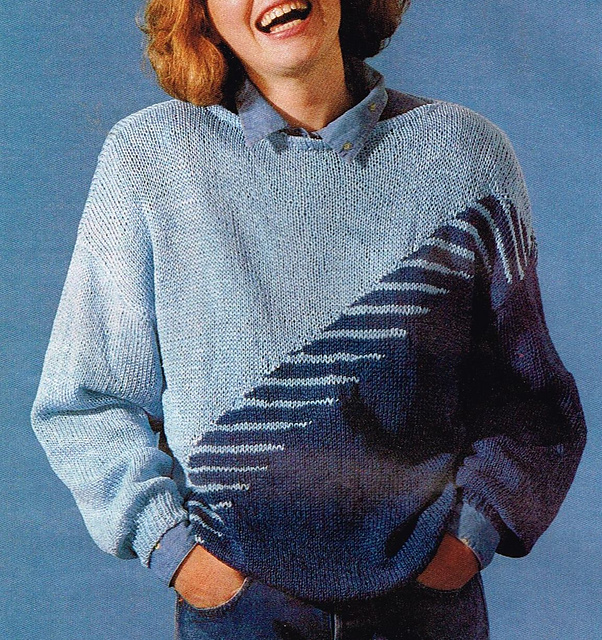 Pullover, Seite 32