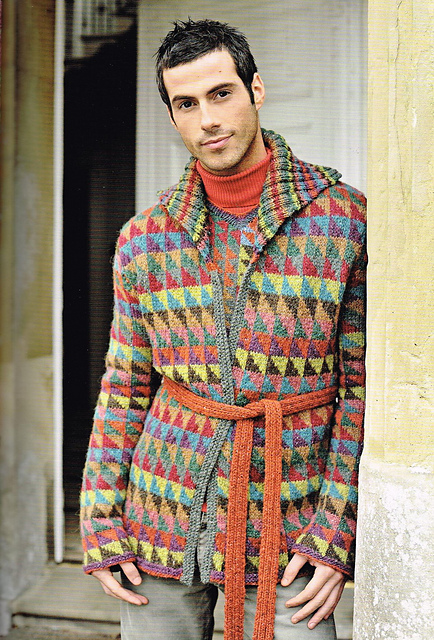 Rochester Jacket