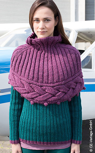 # 08 Pulli in Petrol
