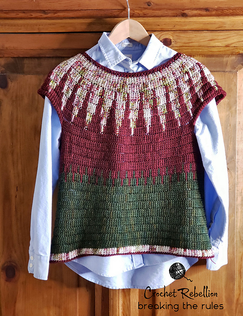 Helen Sweater