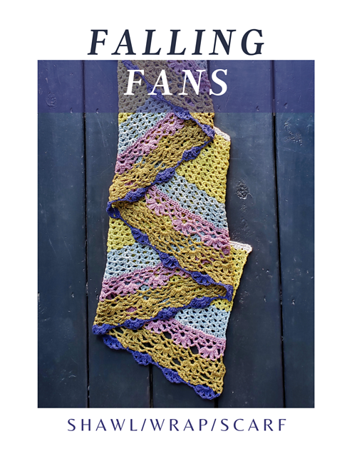 Falling Fans