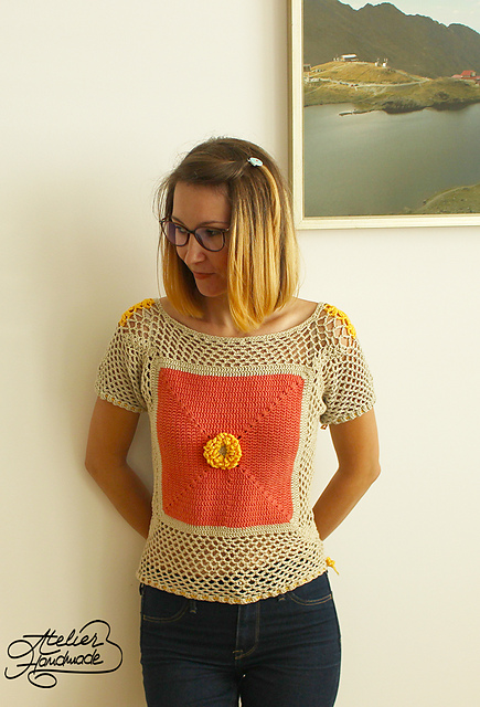 Summer T-Shirt