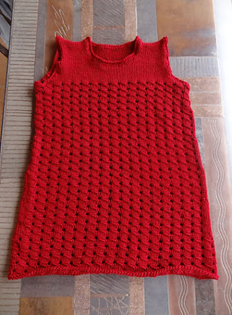 robe fille #103-T13-424