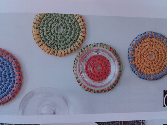 les sous-verres
