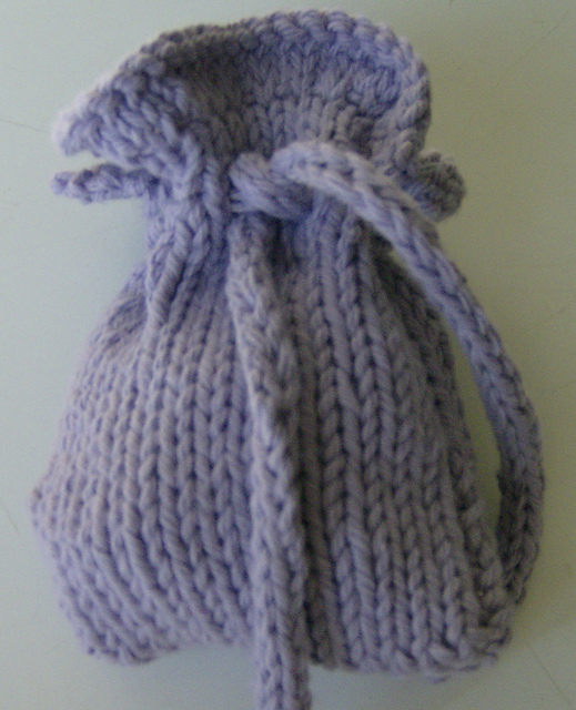 Little Tooth Fairy Bag
