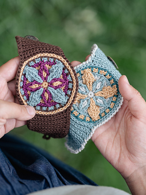 Compass Cuff Overlay
