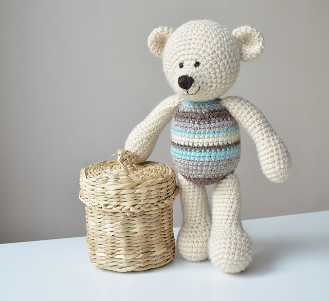 Magnus Bear