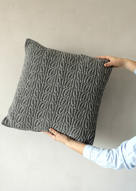 Seeds Pillow