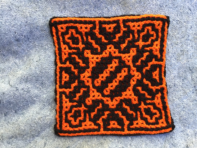 Modular Square #8