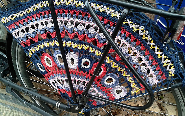 Fahrradnetz