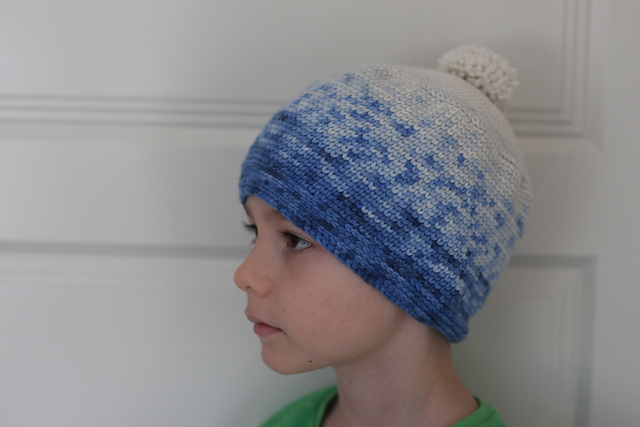 Eisenheim Beanie
