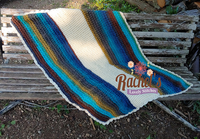 Navajo Blanket