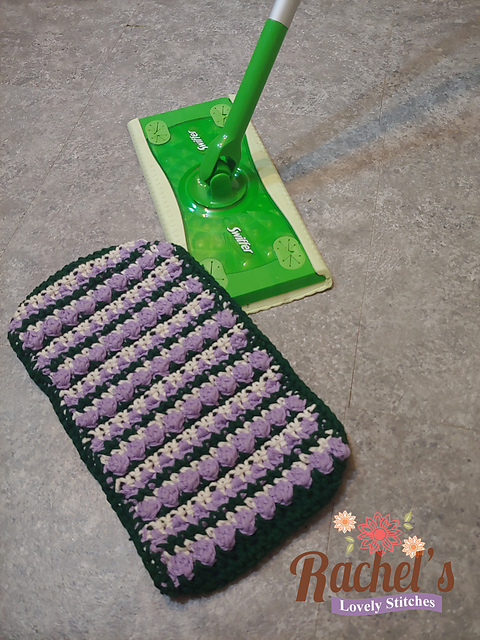 Even Berry Swiffer Refill
