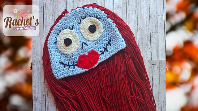 Ragdoll Beanie
