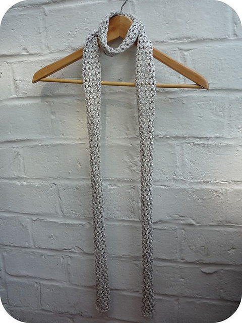 G-scarf