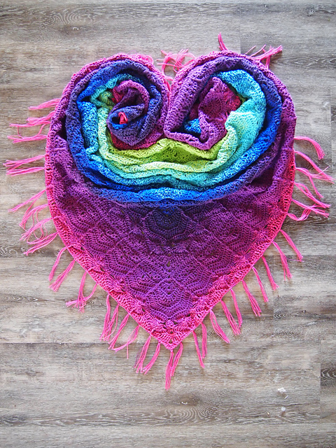 Jennifer Shawl
