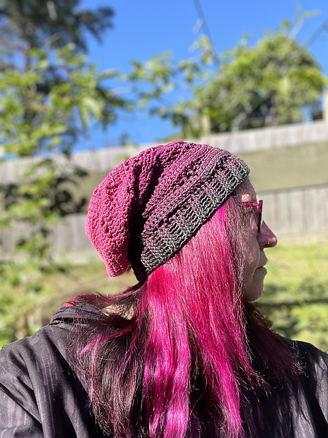 Daisy Chain Slouchy