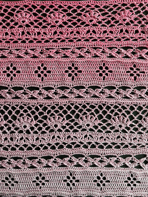 Mariola Rectangle