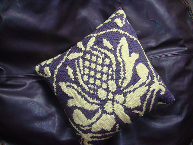 Blossom Pillow