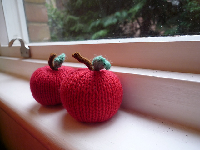 Tree Trims: Apples