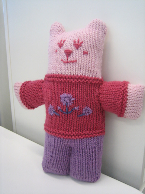 Little Bears
