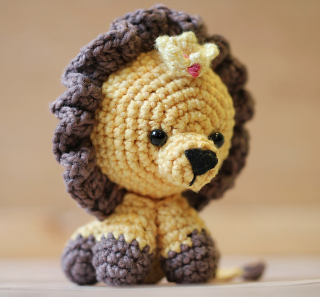 Louis the Lion