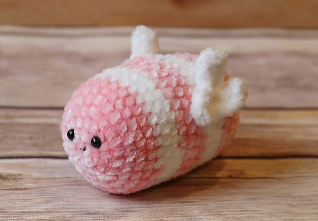 Strawberry Bee