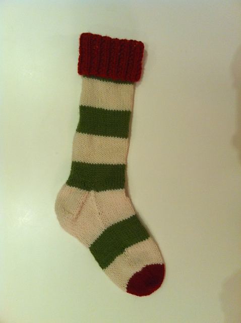 Christmas Stocking