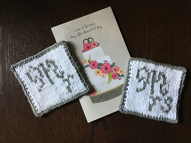 Mr. and Mrs. Coasters